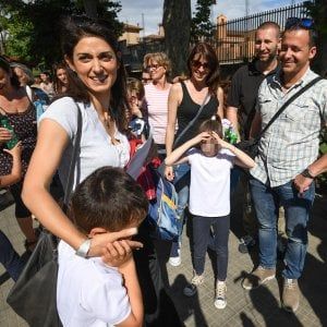 Comunali, il voto dei giovani a Roma e Torino
