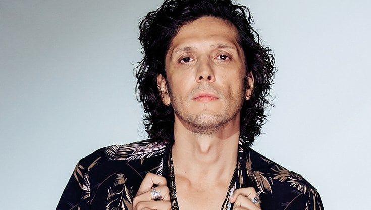 Sanremo, Ermal Meta: "Il mio Festival dalla parte degli Invisibili"