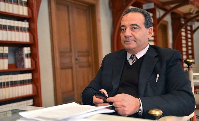 "La crisi del mattone colpisce la capitale700 licenze per costruire mai ritirate&rdquo;