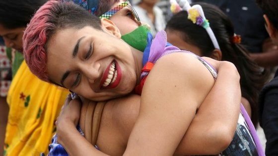 L'Austria apre alle nozze gay: il via libera dalla Corte costituzionale 