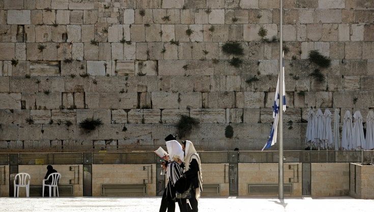 Medio Oriente, cautela in Israele sul piano di pace italo-spagnolo 