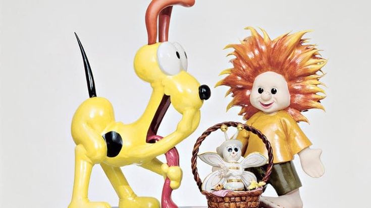 La Sonnabend Collection trova casa a Mantova