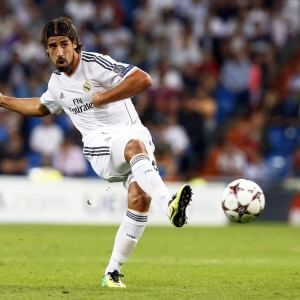 La Juventus riparte da Khedira: ora è ufficiale