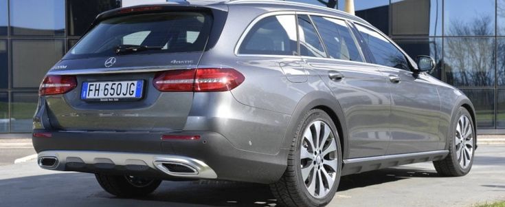 L'auto di proprietà? No grazie. L'idea Mercedes "pay per use"