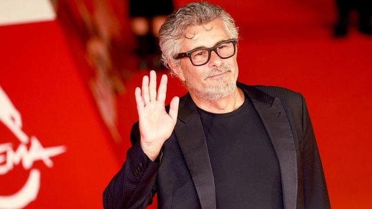Paolo Genovese: "I like taking risks in my films. I'm fascinated by human fragility"