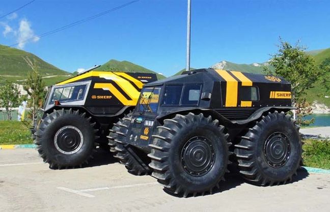 4X4Fest, tutto il meglio dell’off-road