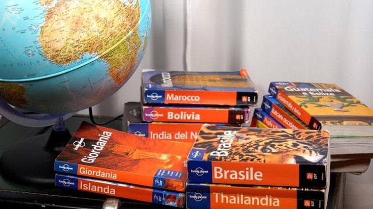 I cinquant’anni di Edt, l’editore che ha rivoluzionato il modo di leggere i viaggi