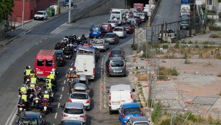 Il parco auto più vecchio del mondo? In Argentina (17 anni). Italia dodicesima (7,3)