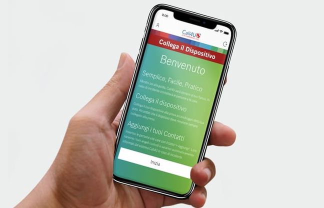 Sicurezza stradale: ecco il sistema che allerta le persone care in caso di incidente