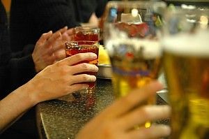 Aperitivi ad agostonei locali pi&ugrave; glamour