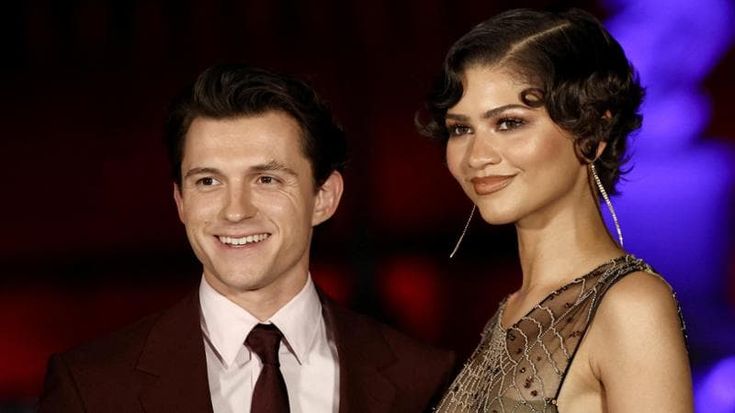 Spider-Man in love: Zendaya e Tom Holland, dieci anni di amore e ragnatele