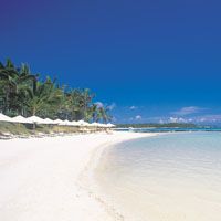 Quel sogno chiamato Mauritius