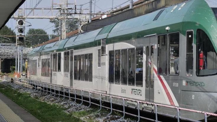 Sciopero dei treni da stasera a domani: in Lombardia possibili disagi fino alle 18 di venerdì