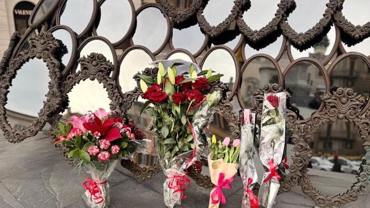 Addio a Valentino, Giammetti: “Il ricordo più bello? Quando ci siamo conosciuti. Sarà sempre con me”