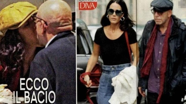 Un nuovo amore per Paolo Virzì: dopo la lite con Micaela Ramazzotti ora al suo fianco c’è Susanna