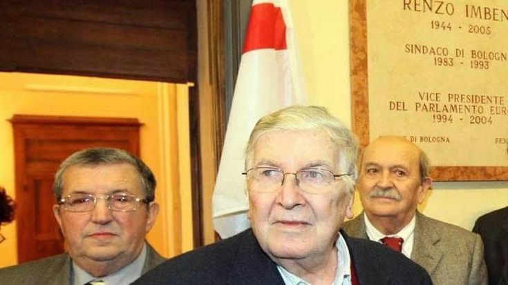 La storia di Fanti in un doc: “Quel politico visionario”