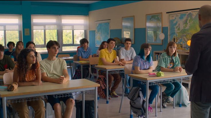 ‘Di4ri’, la serie italiana per ragazzi che piace al mondo. "Dal Brasile scrivono: 'Ma c'è il bullismo anche in Italia?'