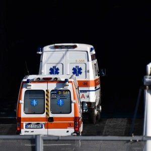 Savona, un altro ricoverato dalla Costa Luminosa: ancora decessi e ricoverati