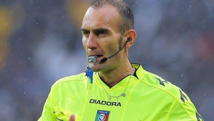 Berlusconi sceglie Carmine Russo: da "arbitro di sinistra" a team manager del Monza