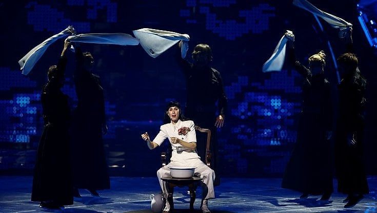 Canzoni Eurovision 2022, le migliori e le peggiori della seconda serata