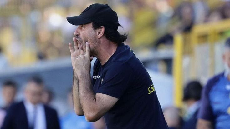Pari a Brescia, la Juve Stabia resta quinta. La Salernitana batte il Mantova e respira