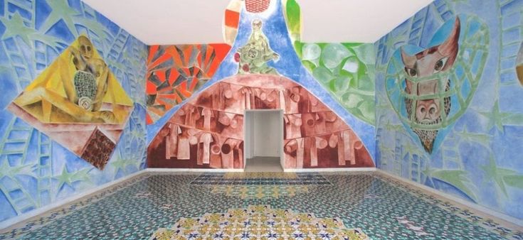 Museo Futuro,  la nuova piattaforma per-formativa per le arti contemporanee del Madre