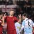 Le pagelle di Roma-Spal: Dzeko decisivo, bene Gomis