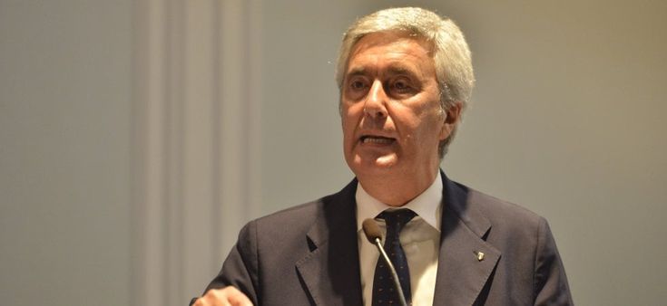 "La serie D è il campionato degli italiani: dai borghi alle metropoli c'è l'anima del Paese"