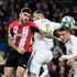 Spagna, Real Madrid fermo al palo: con l'Athletic Bilbao finisce 0-0. Barcellona solo al comando