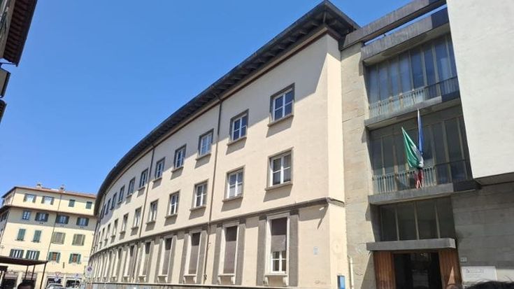 Catasto, Istat e Noe: sfratto entro dicembre per fare case di lusso