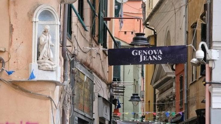 Anna Orlando “Genova Jeans, la sfida è attrarre i produttori”