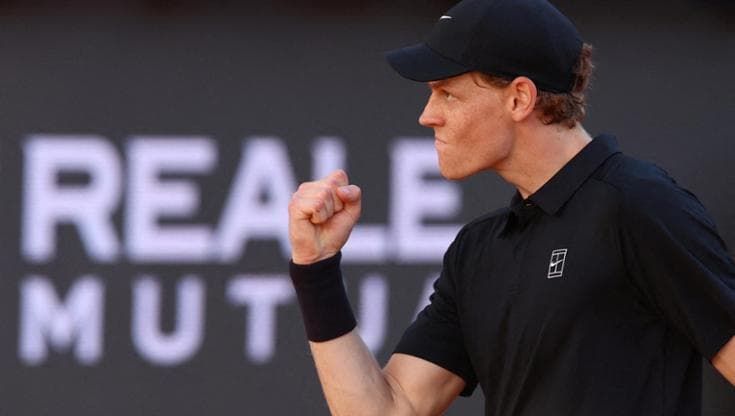 Sorteggio Roland Garros: Sinner esordirà contro il francese Tabur
