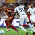 Le pagelle di Roma-Inter: Malen questa volta non incide, Thuram è ovunque
