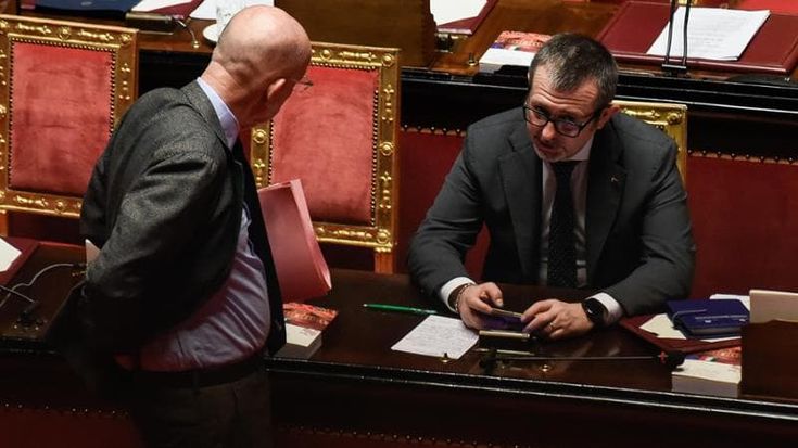 Immunità parlamentare, FdI boccia la proposta di FI: “Non è nel programma”