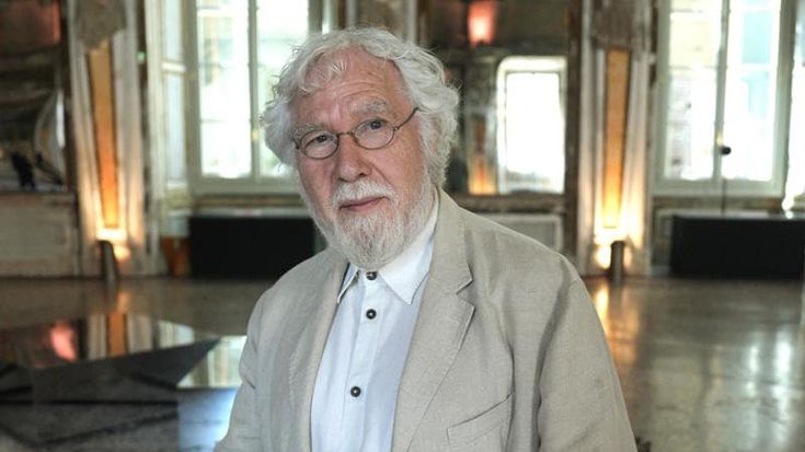 Omaggio in tre luoghi all’arte meditativa di Remo Salvadori