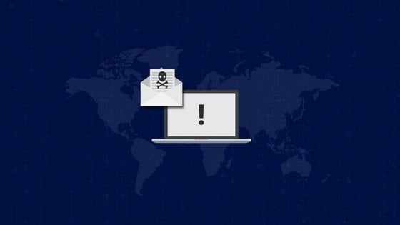 Ransomware, l'attacco informatico che fa paura alle aziende: il 41% ne ha subito almeno uno nell'ultimo anno