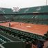 Tennis, Roland Garros: troppa pioggia a Parigi, cancellati tutti i match