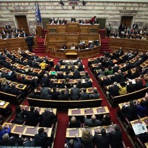 Grecia, Dimas dice no ad Alba Dorata: "Se mi votano rinuncio a presidenza"