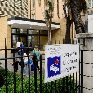 Palermo, neonato di due mesi muore all'ospedale Di Cristina: aperta inchiesta