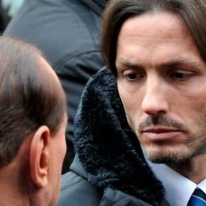 Milan, Berlusconi jr: "Puntiamo alla Champions, Ibra sarebbe un sogno"