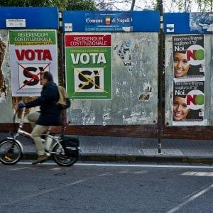 Referendum, dai risparmi al quorum: bufale, sparate e propaganda