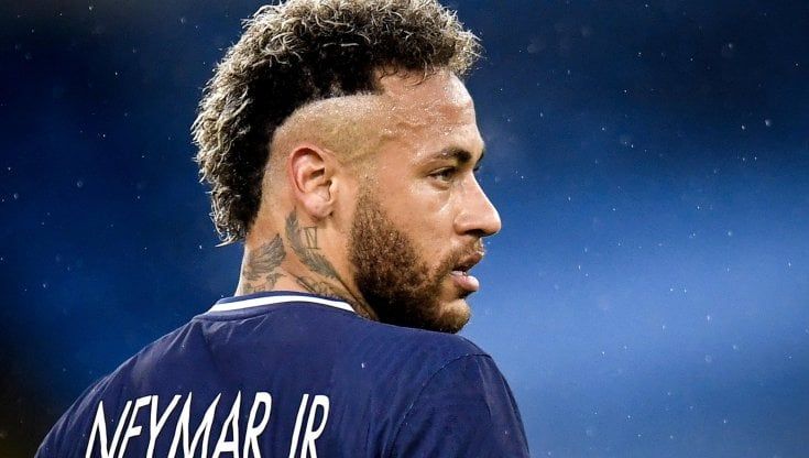  Psg, è ufficiale: accordo con Neymar per altri quattro anni