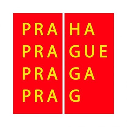 Firenze ha un nuovo brand, su Facebook: "E' uguale a quello di Praga"