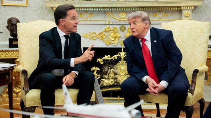 La Nato alla prova di Hormuz