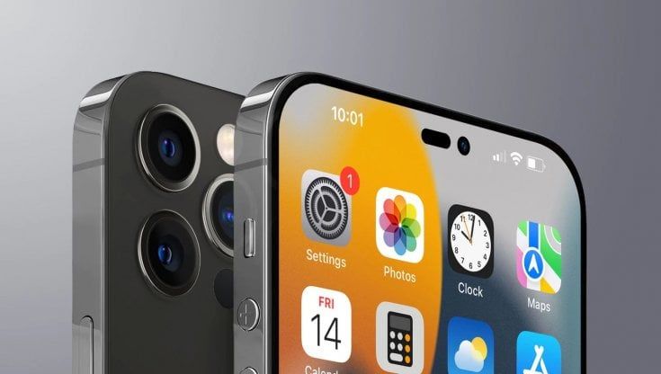 Batterie cinesi, fotocamere giapponesi, sensori europei: da dove arrivano i componenti dell'iPhone