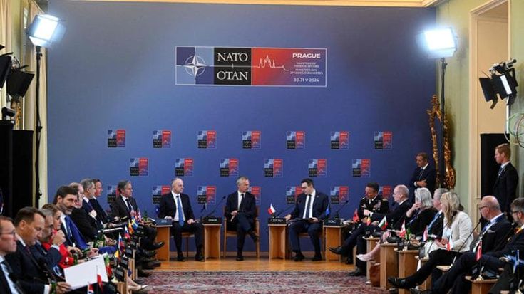 Guerra Ucraina - Russia, le news del 31 maggio. Il Cremlino: “Kiev ha già provato a colpire il territorio russo con armi Usa”. Stoltenberg: “Il futuro dell’Ucraina è nella Nato”