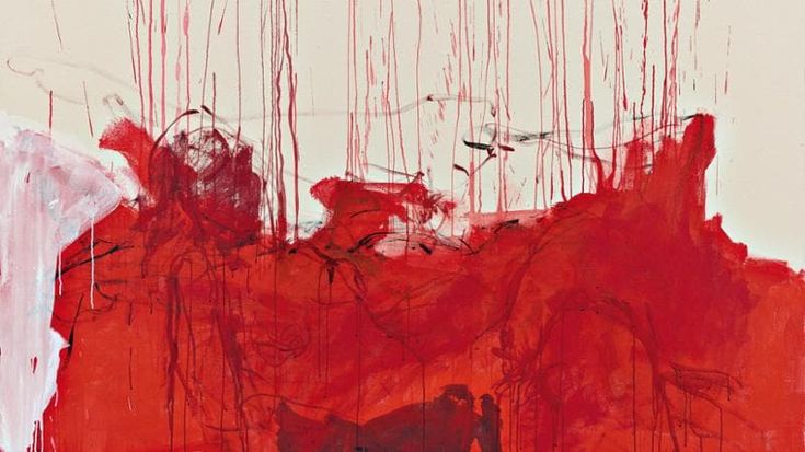 Tracey Emin “Le donne non devono più provare vergogna”