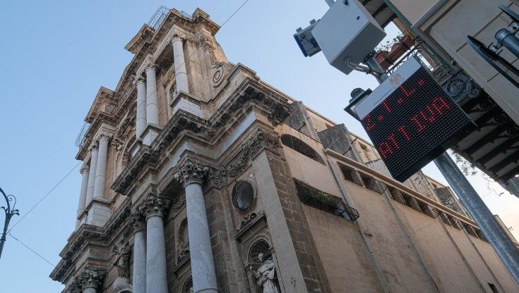 Ztl controllata dalle telecamere: quasi 800 mila contravvenzioni negli ultimi due anni