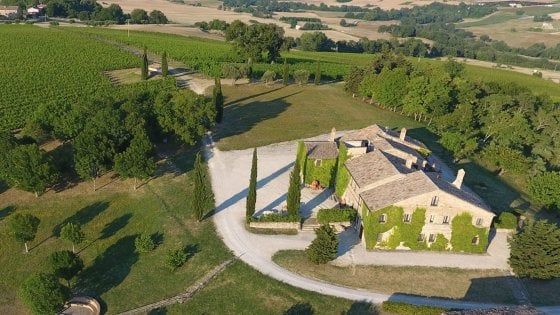 Tenuta di Tavignano: quel Verdicchio che nasce sul balcone delle Marche