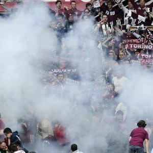 Bomba carta nel derby Torino, Juventus senza curva contro l'Udinese